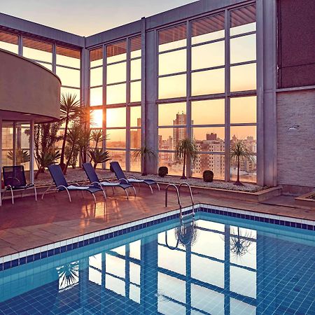 Mercure Campinas Campinas  Exterior photo