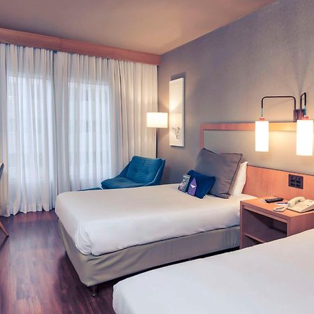 Mercure Campinas Campinas  Exterior photo