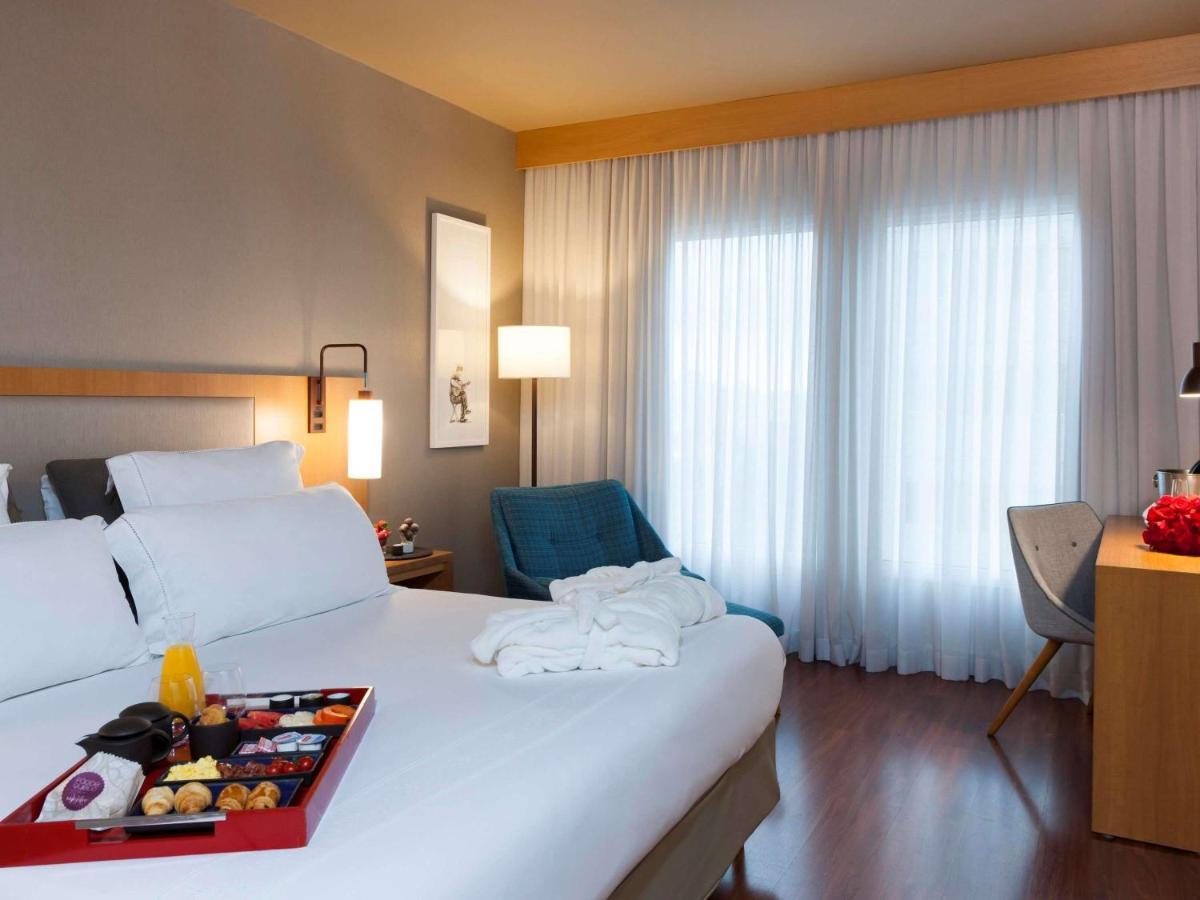 Mercure Campinas Campinas  Exterior photo