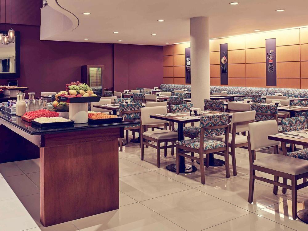 Mercure Campinas Campinas  Exterior photo