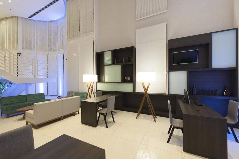 Mercure Campinas Campinas  Exterior photo