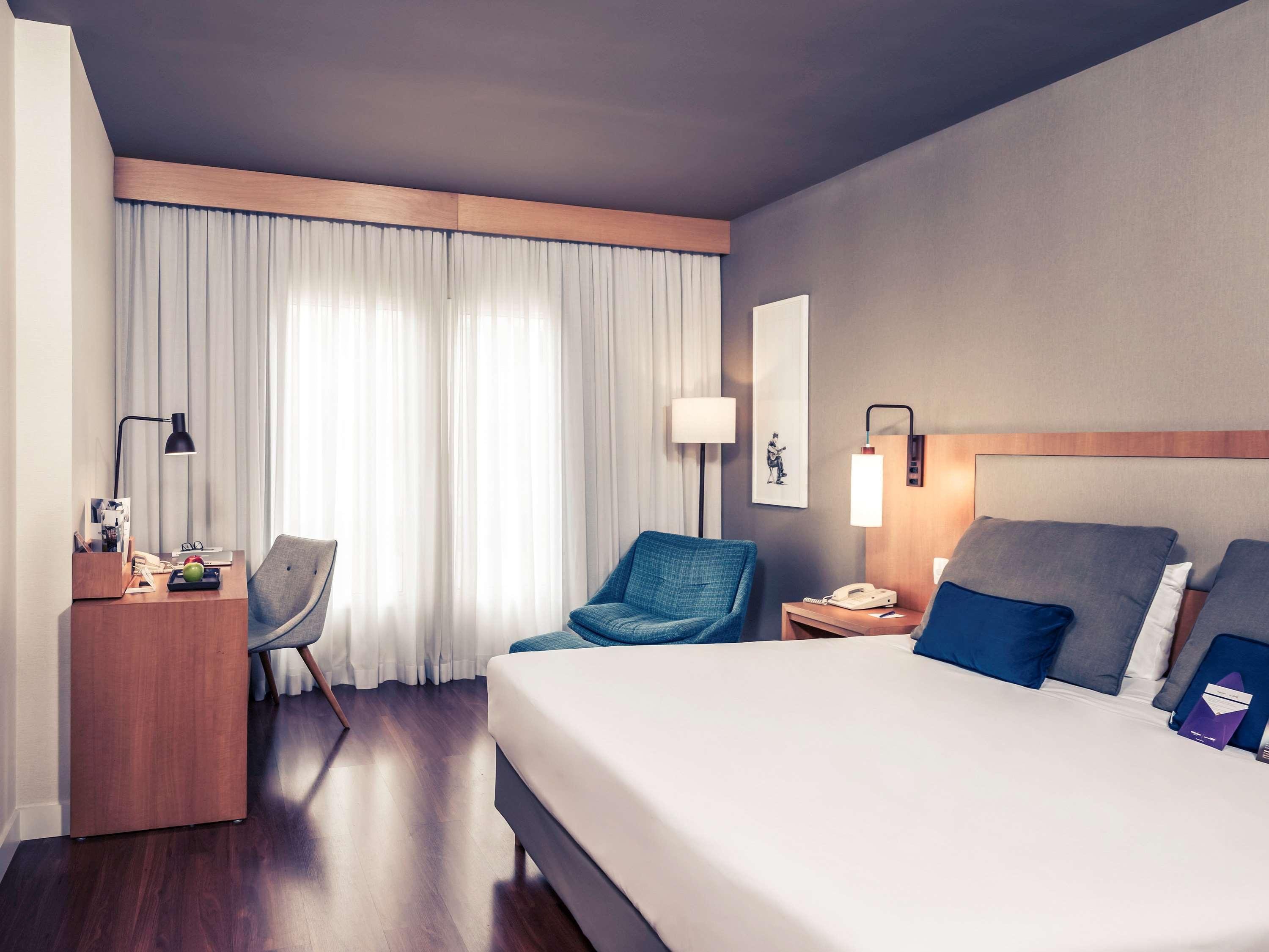 Mercure Campinas Campinas  Exterior photo
