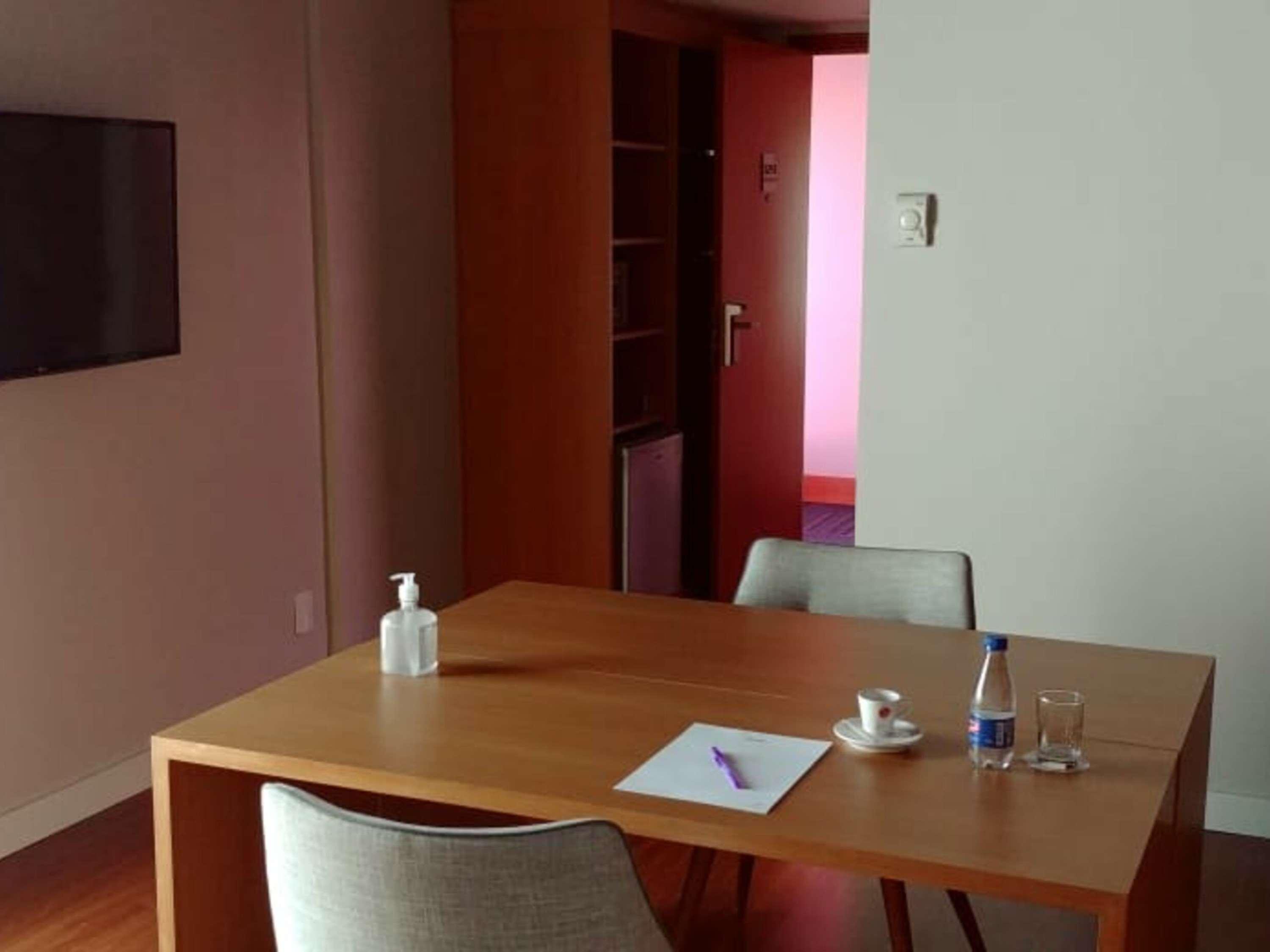 Mercure Campinas Campinas  Exterior photo