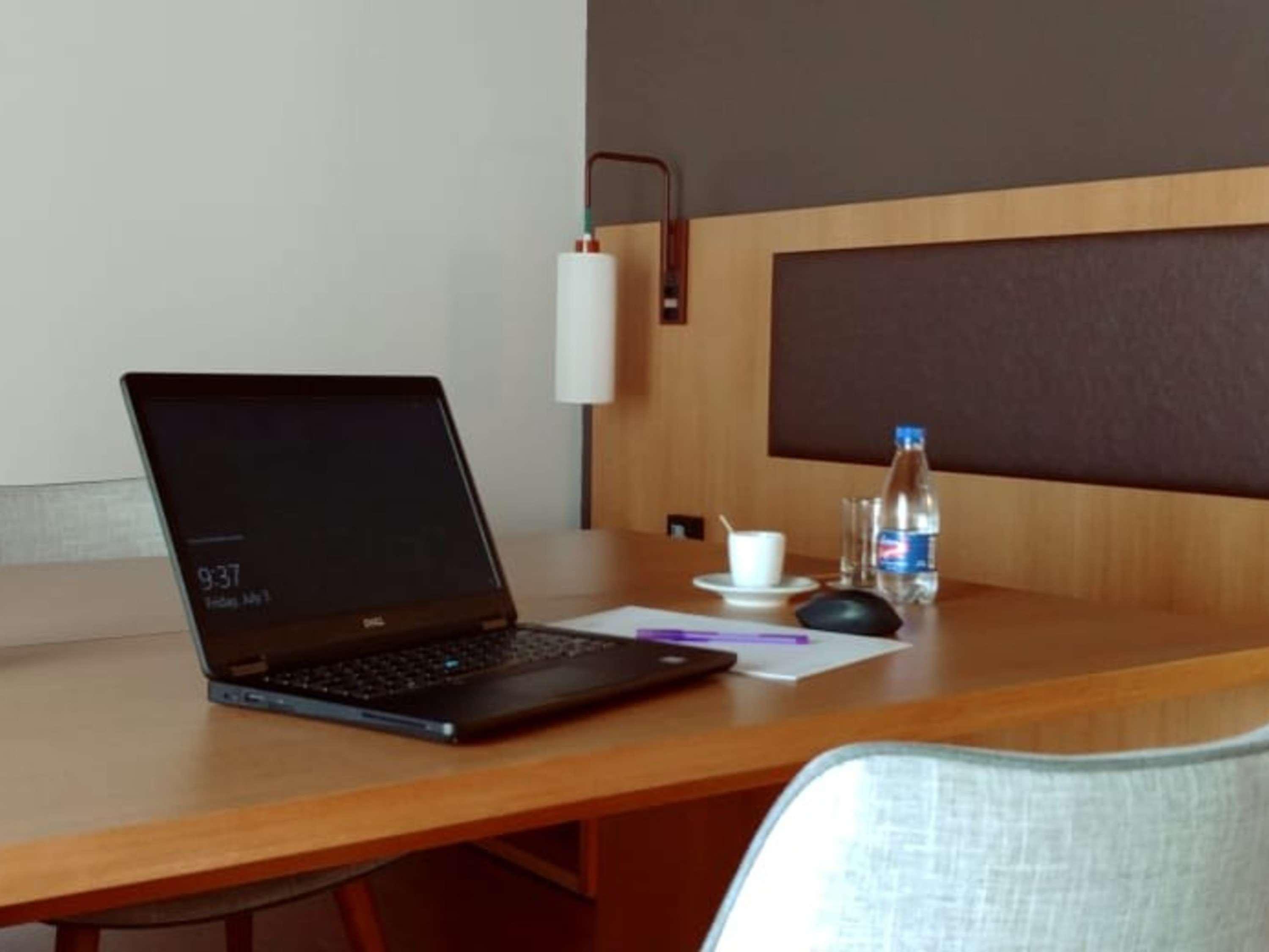 Mercure Campinas Campinas  Exterior photo