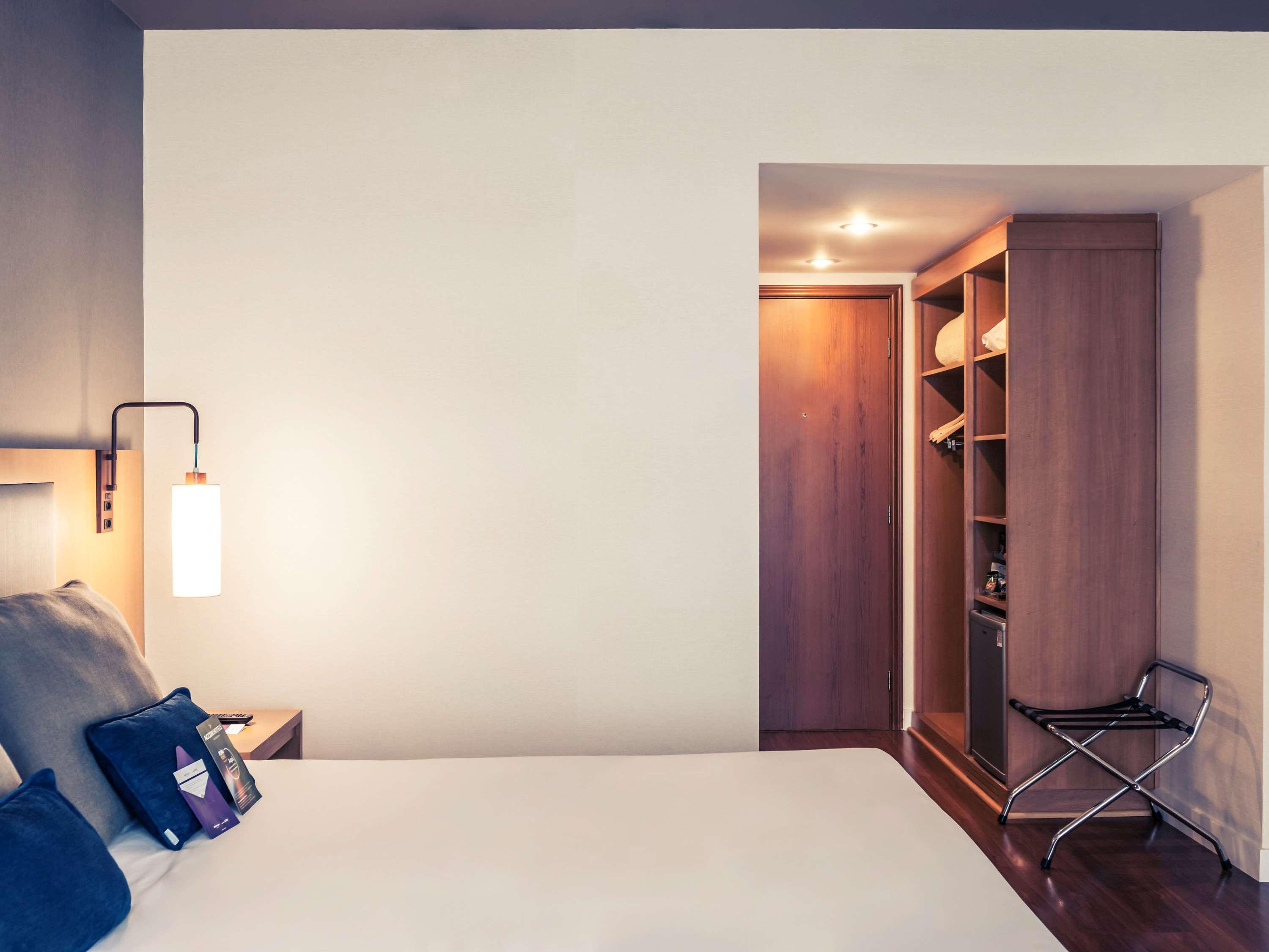 Mercure Campinas Campinas  Exterior photo