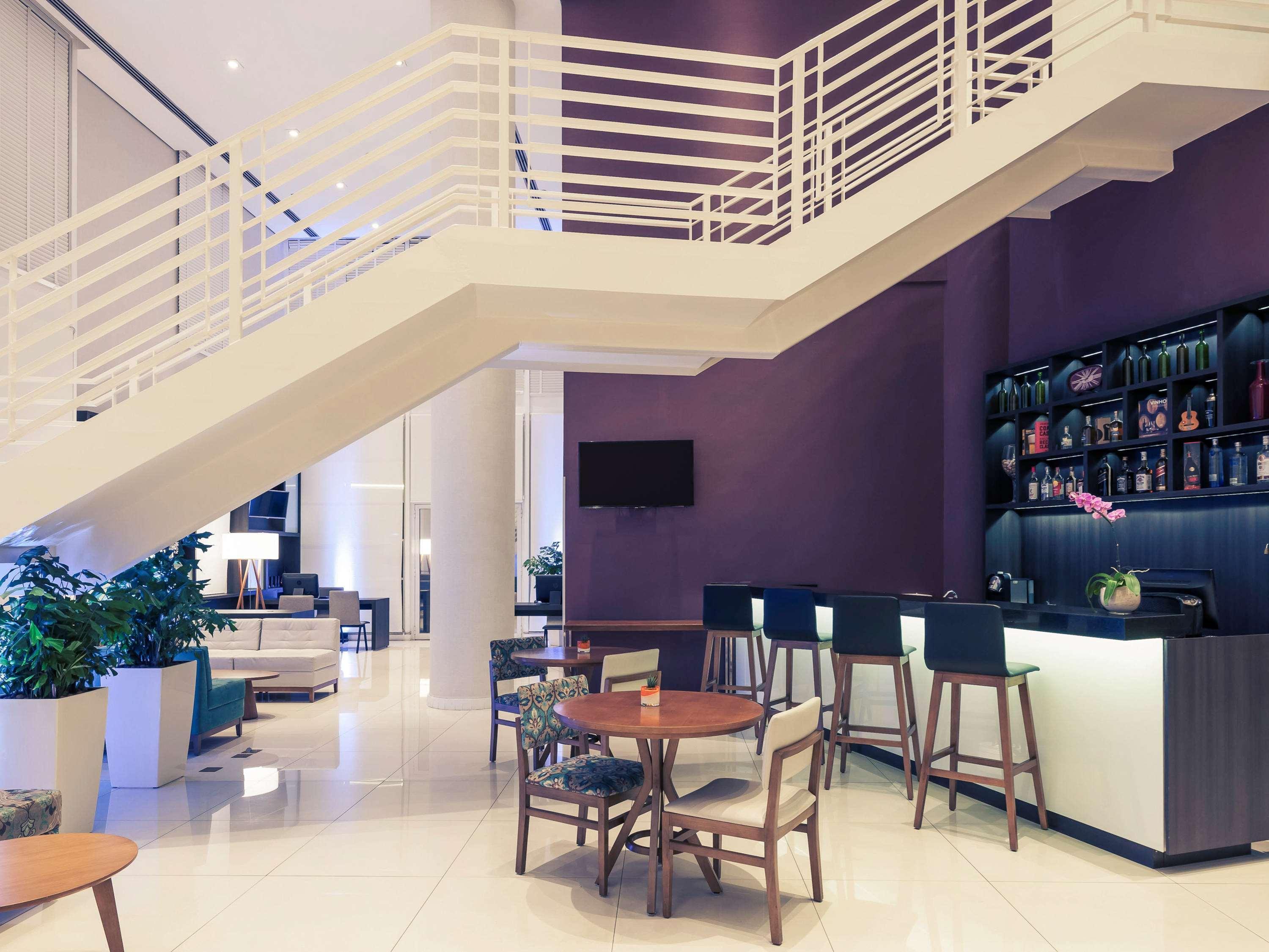 Mercure Campinas Campinas  Exterior photo