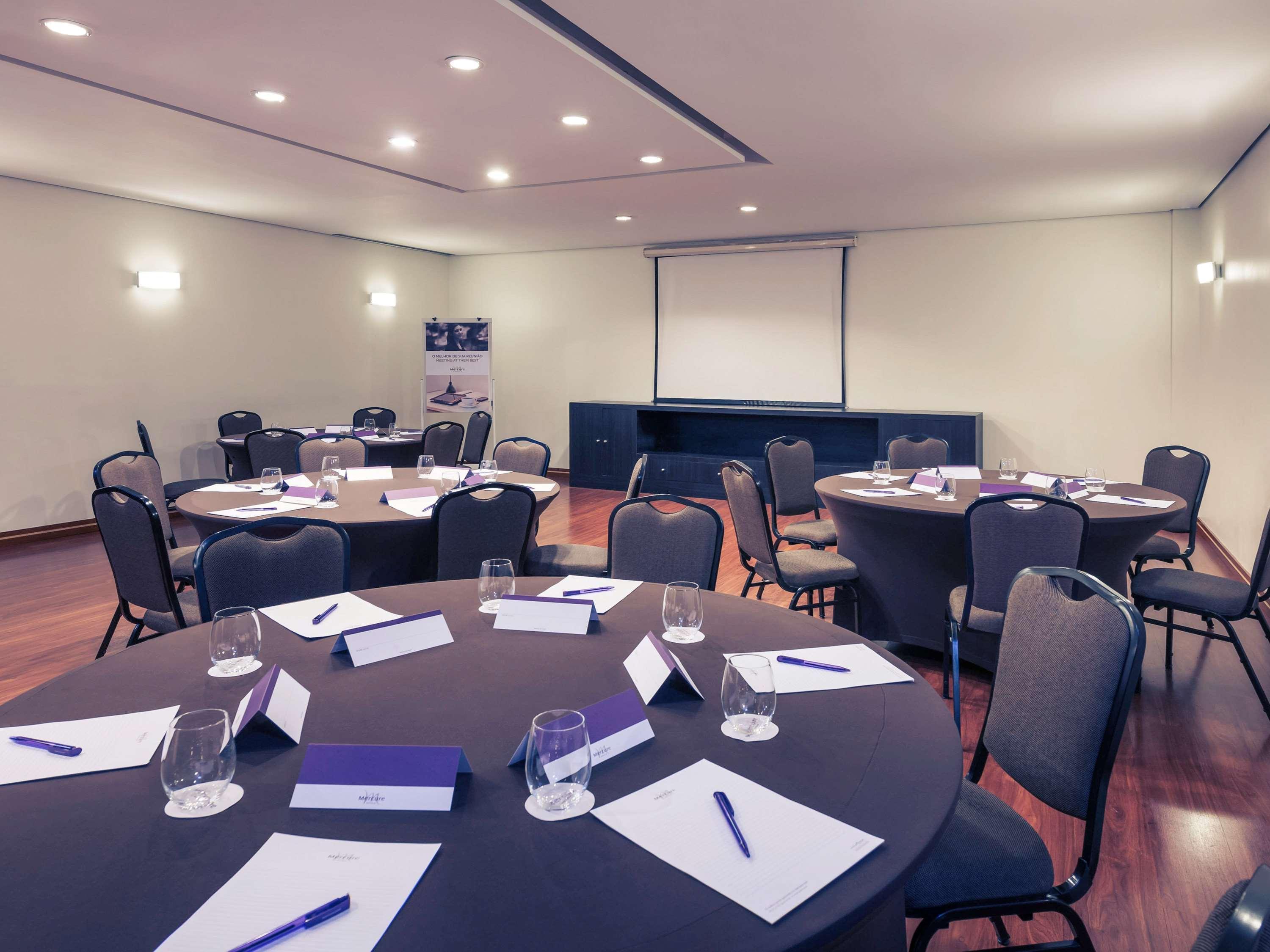 Mercure Campinas Campinas  Exterior photo