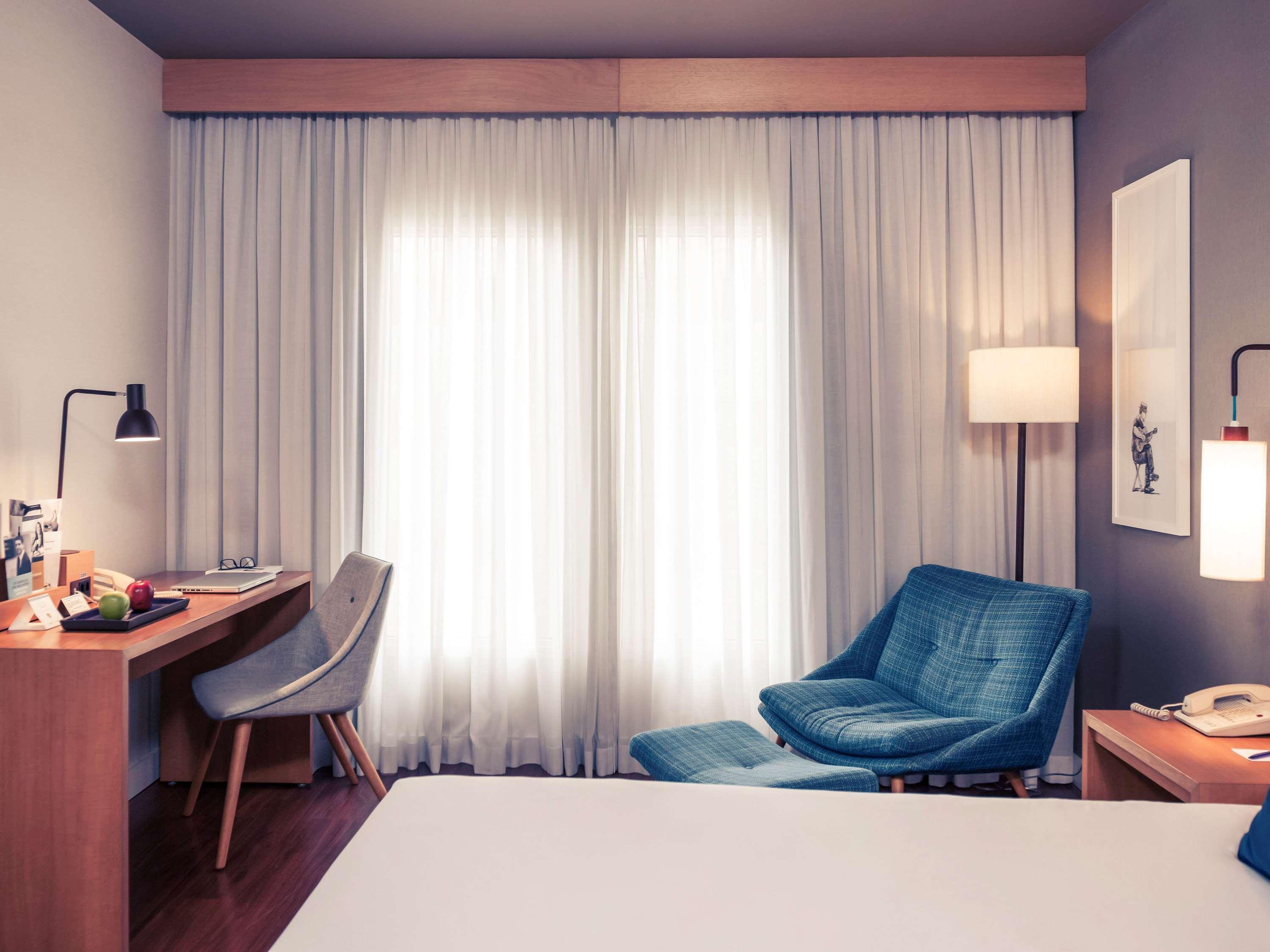Mercure Campinas Campinas  Exterior photo