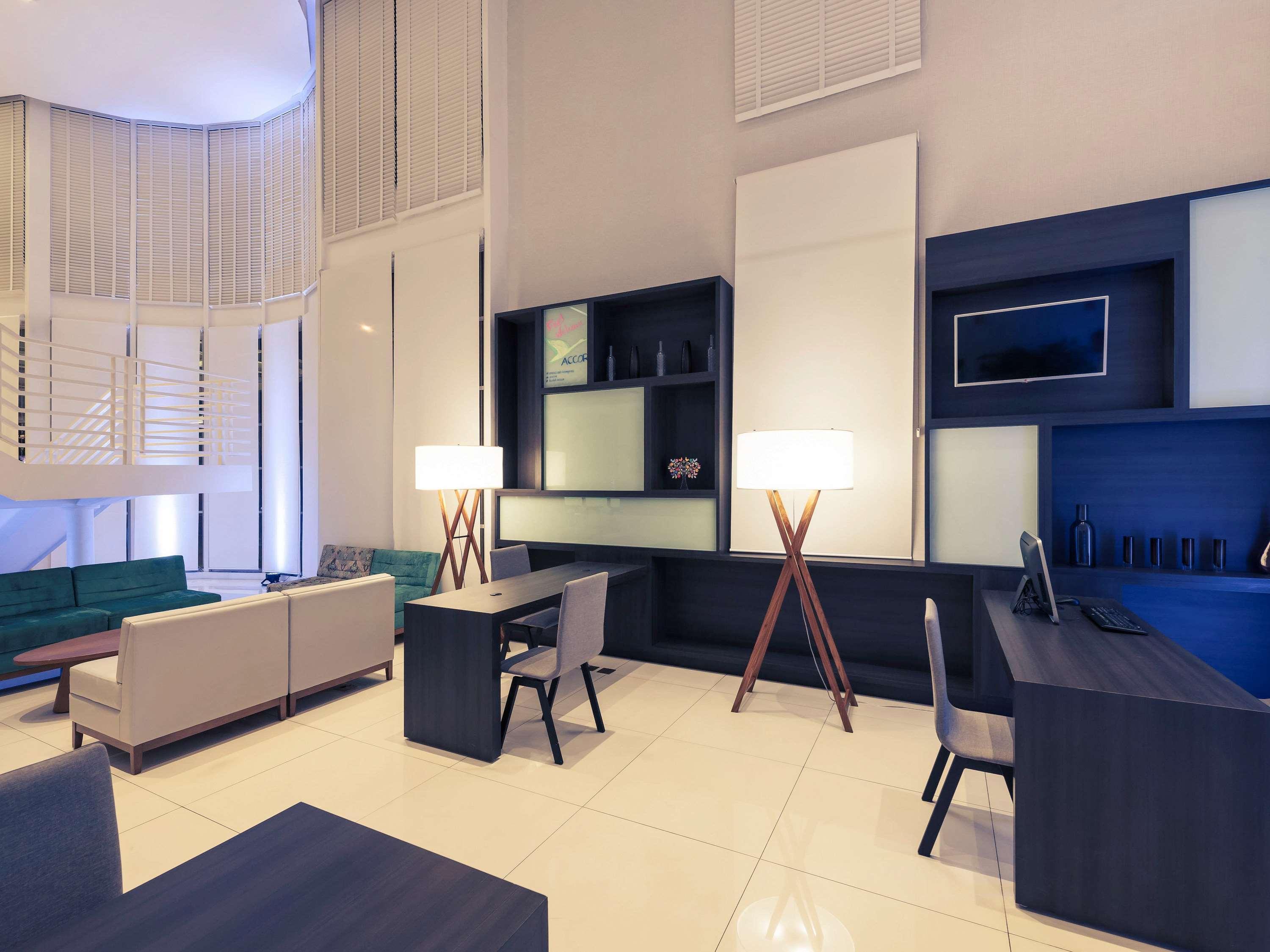 Mercure Campinas Campinas  Exterior photo
