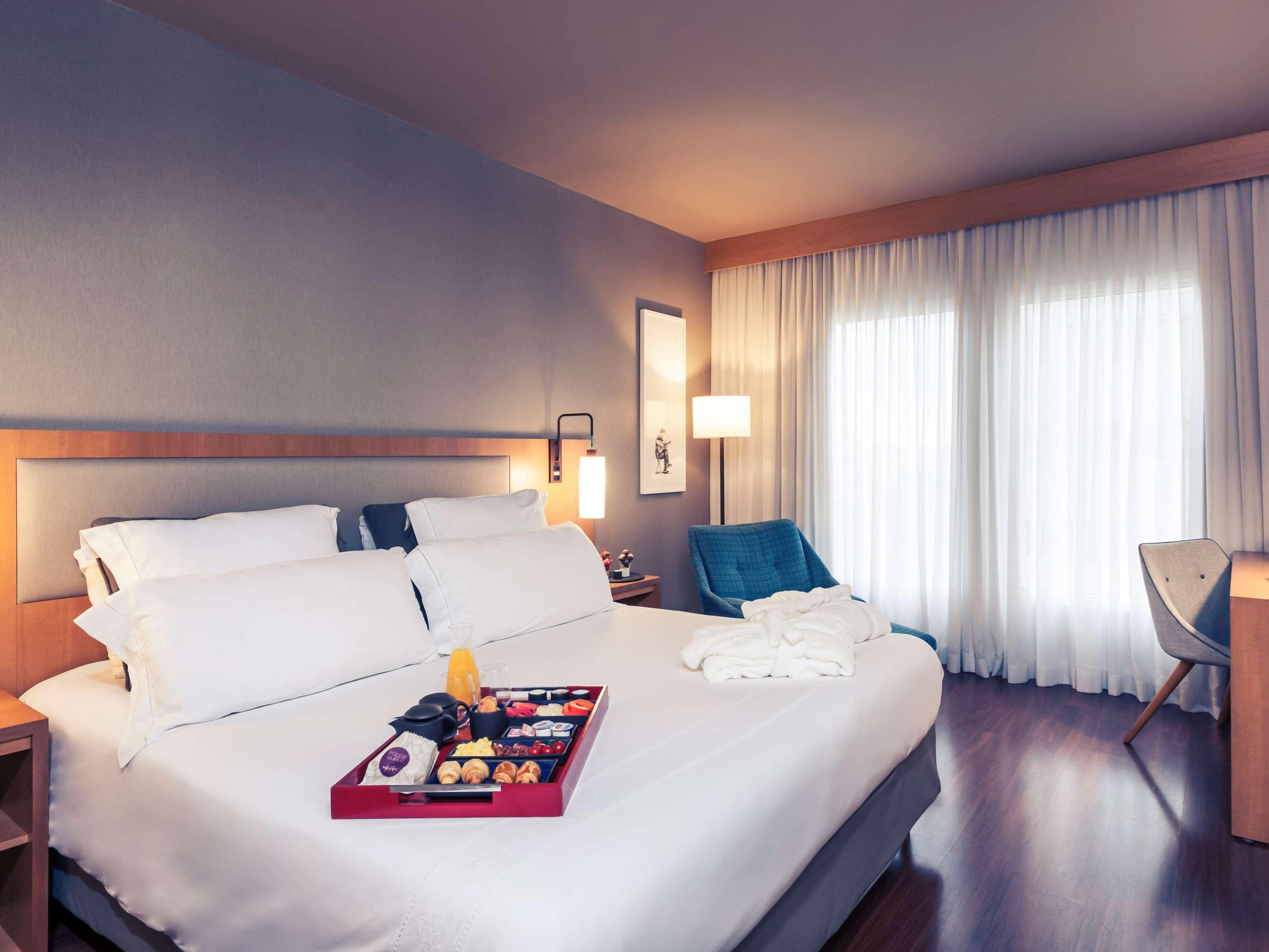Mercure Campinas Campinas  Exterior photo