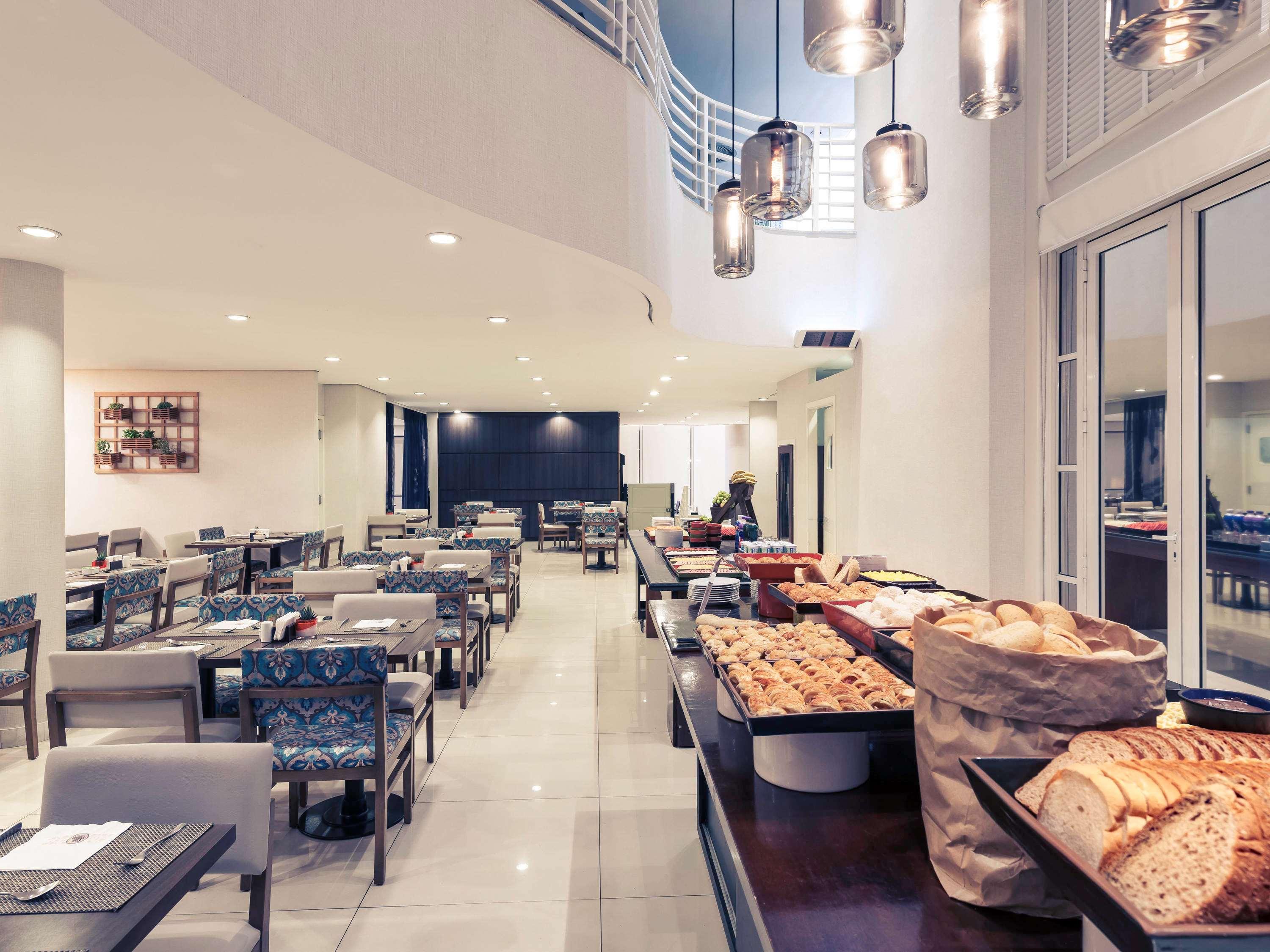 Mercure Campinas Campinas  Exterior photo
