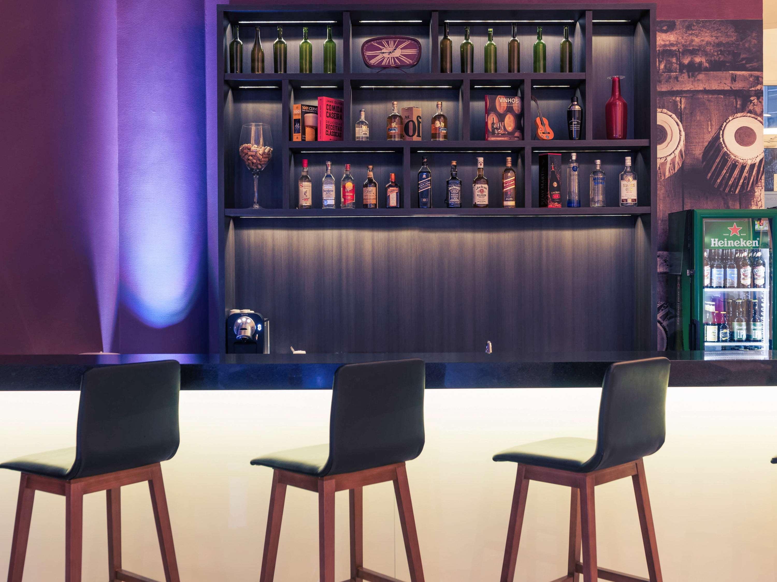 Mercure Campinas Campinas  Exterior photo
