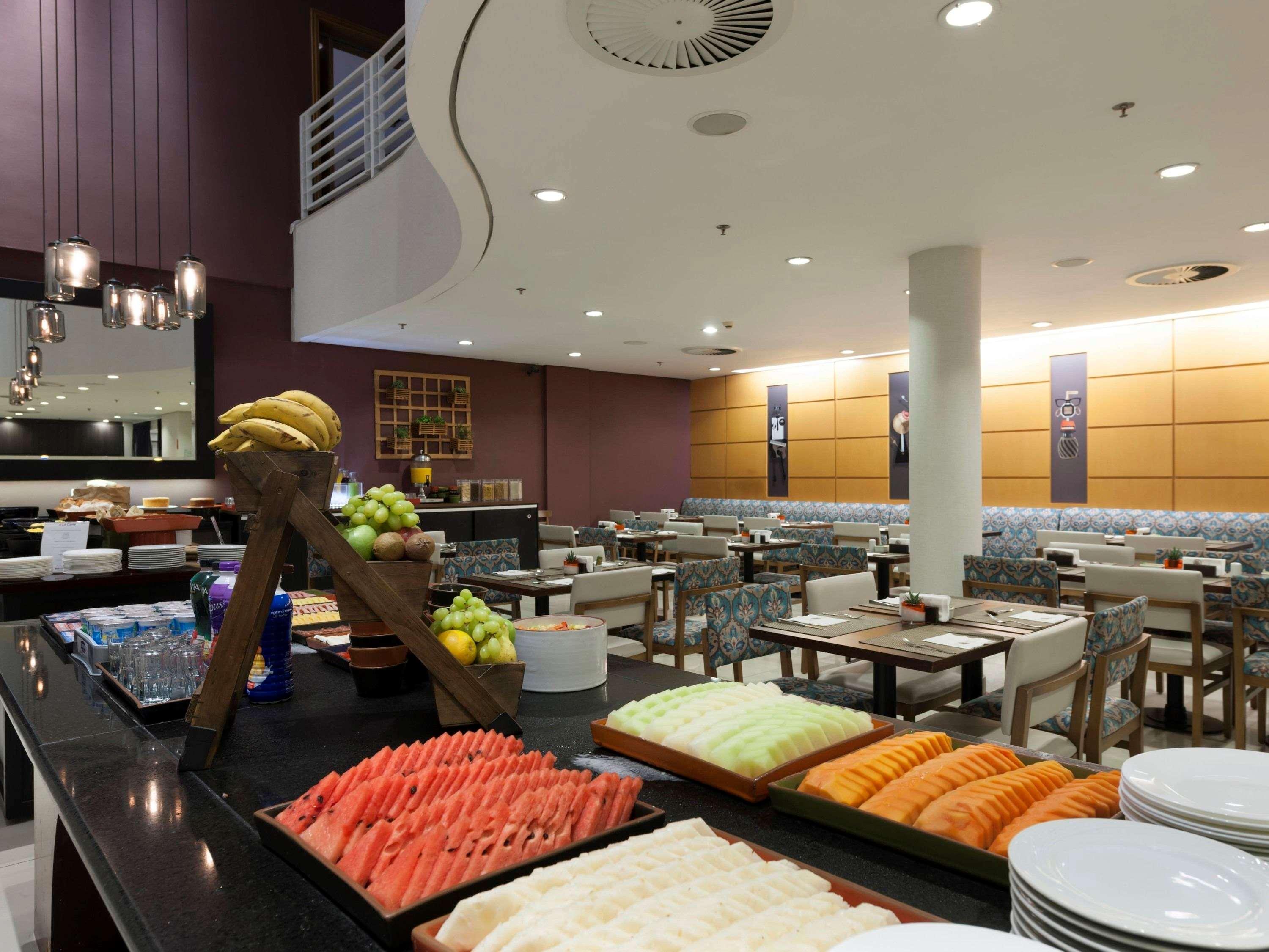 Mercure Campinas Campinas  Exterior photo