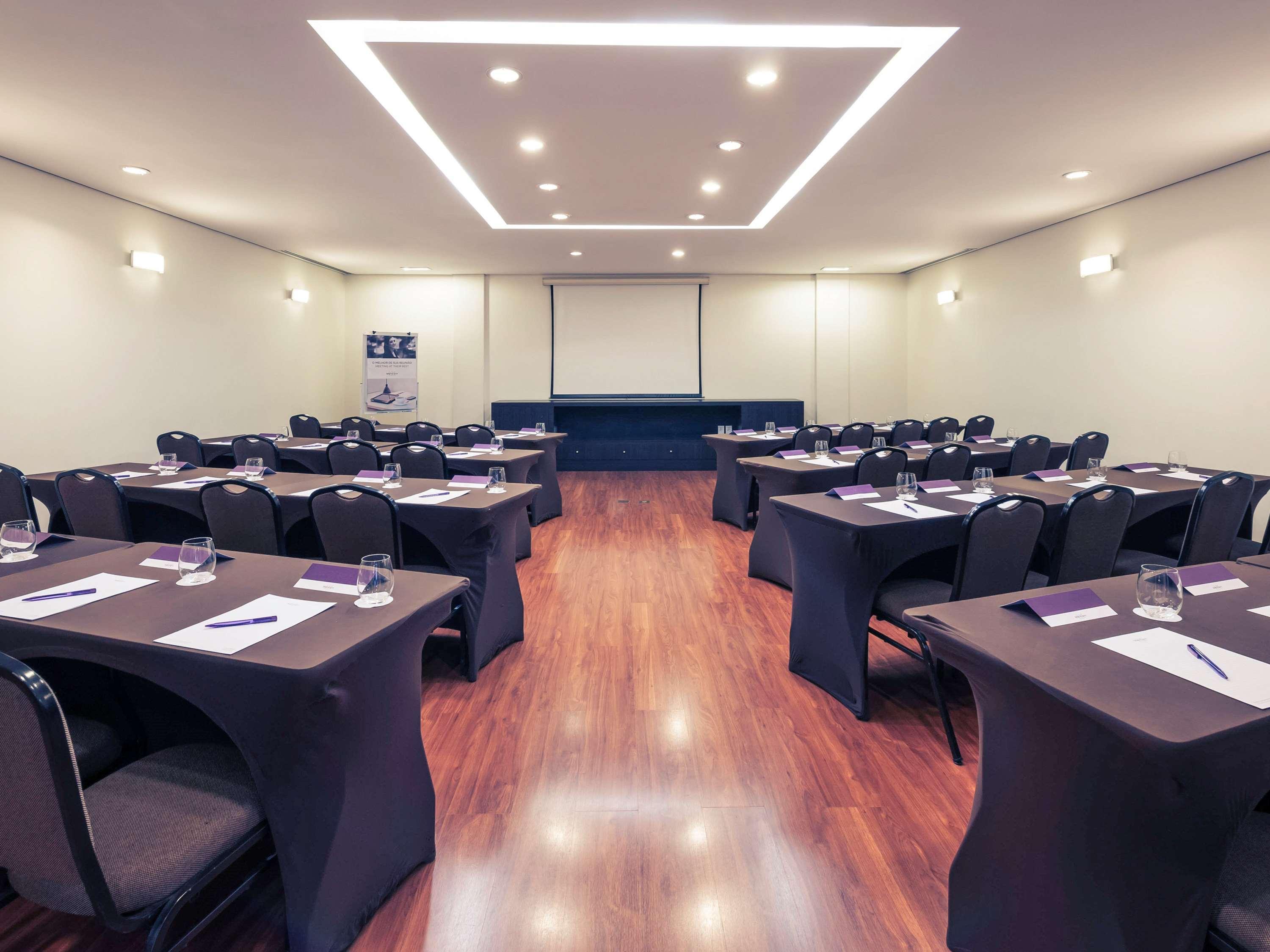 Mercure Campinas Campinas  Exterior photo