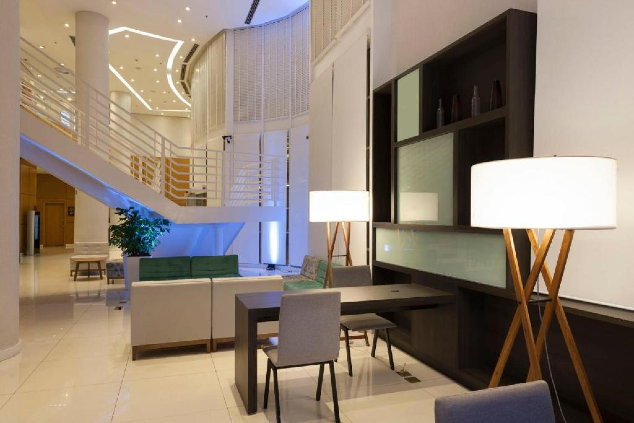 Mercure Campinas Campinas  Exterior photo