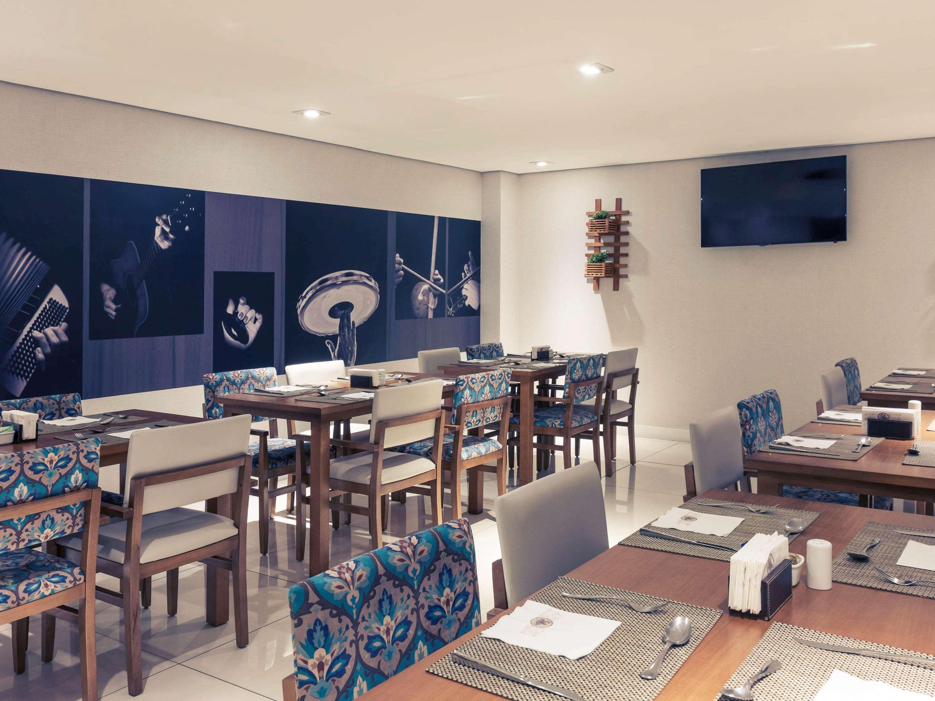 Mercure Campinas Campinas  Exterior photo