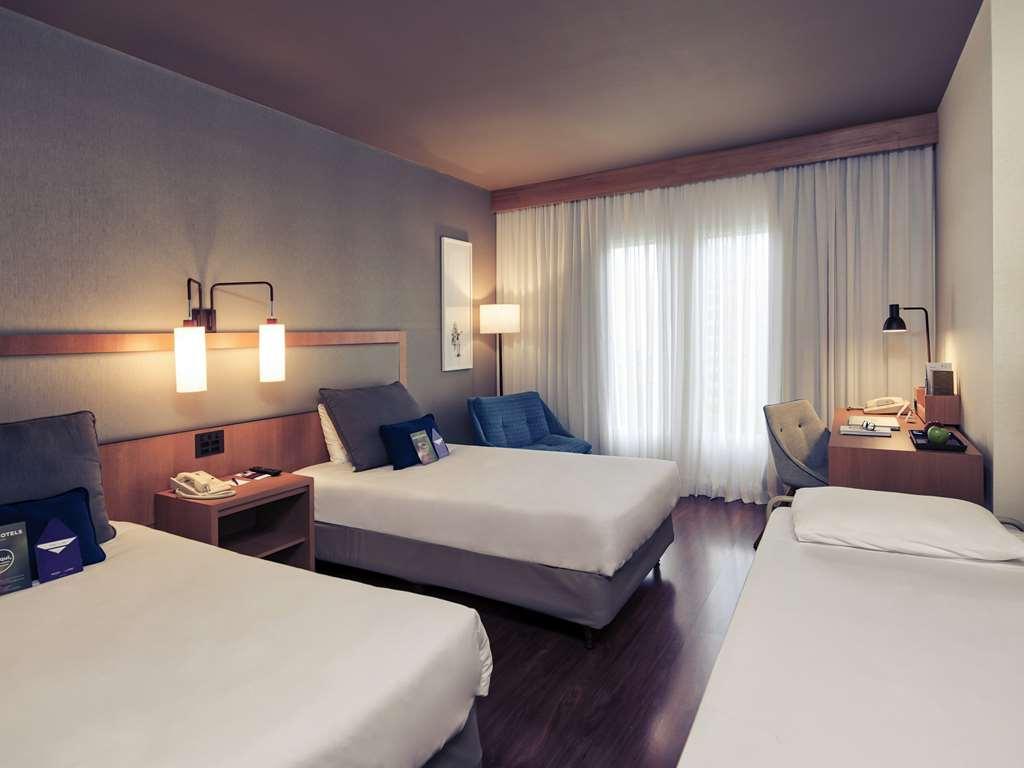 Mercure Campinas Campinas  Room photo