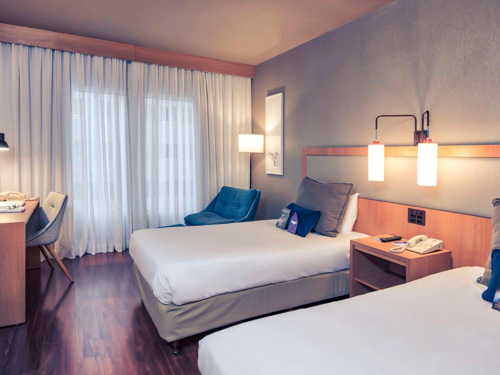 Mercure Campinas Campinas  Exterior photo