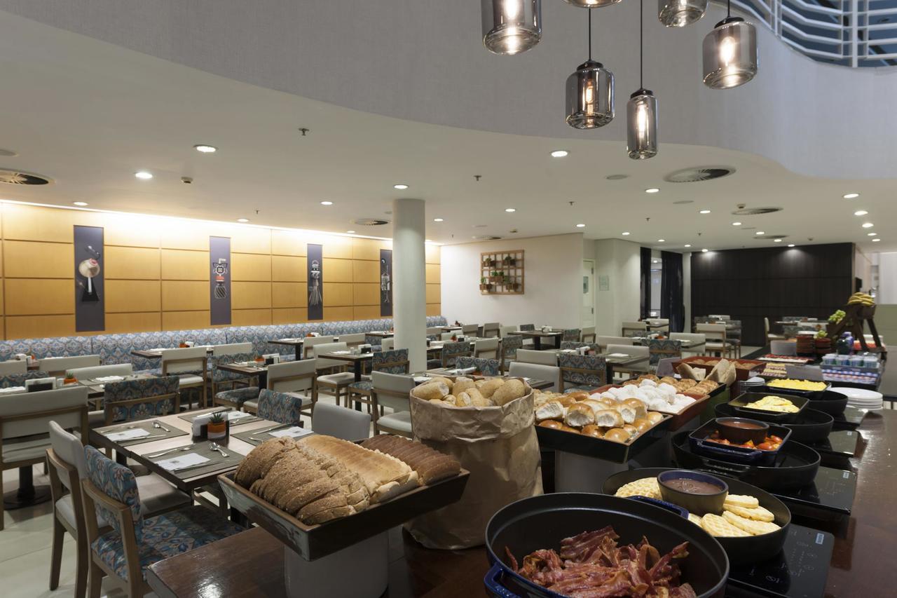 Mercure Campinas Campinas  Exterior photo