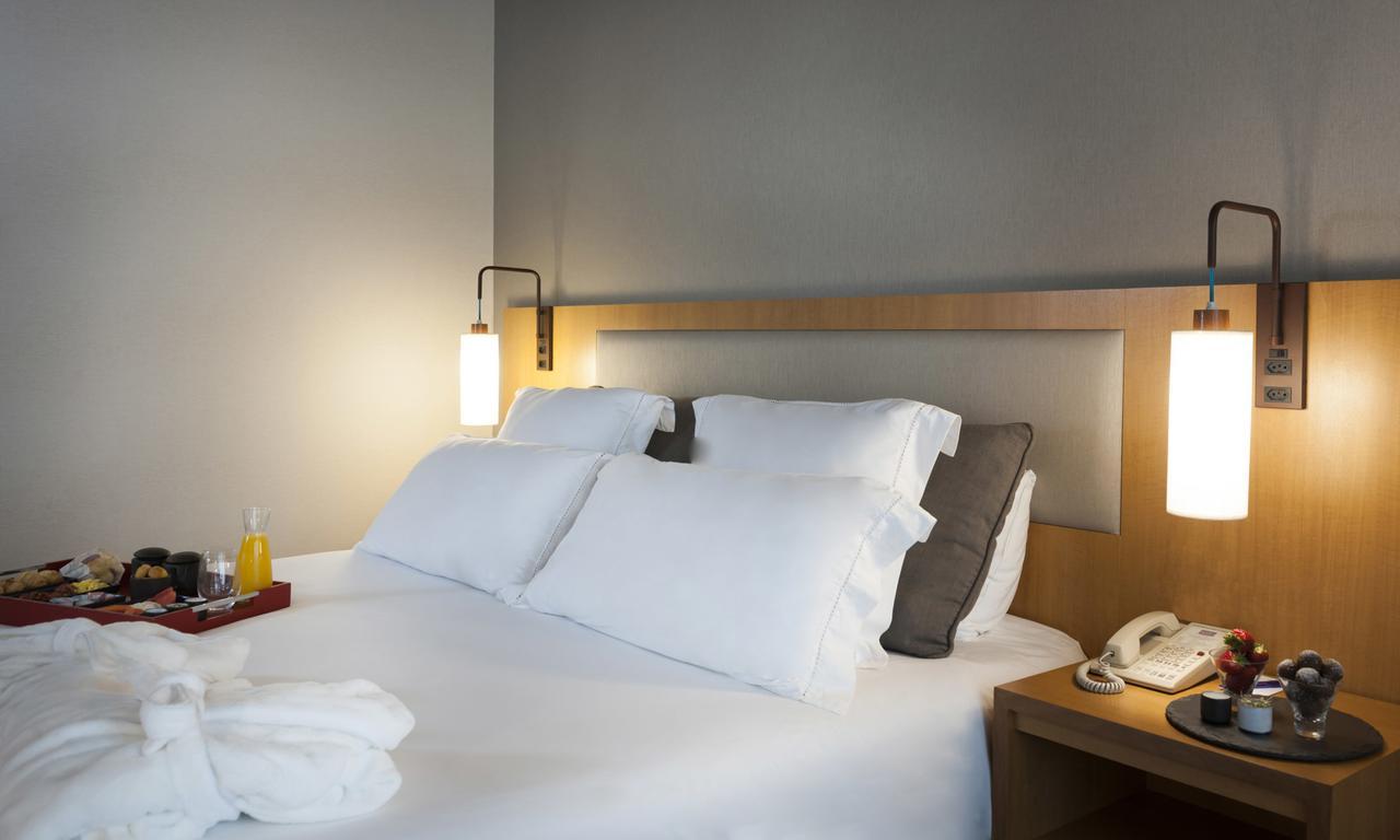 Mercure Campinas Campinas  Exterior photo