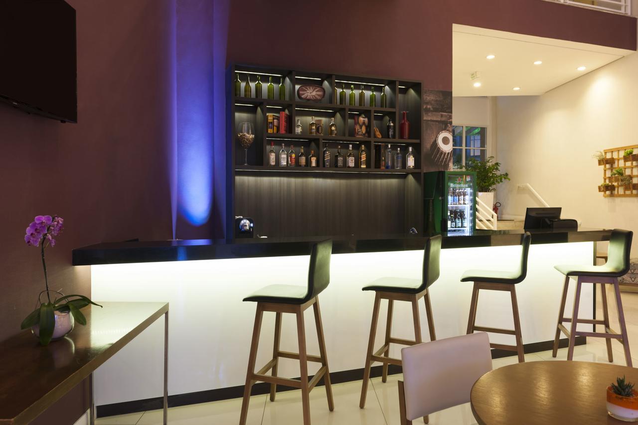 Mercure Campinas Campinas  Exterior photo