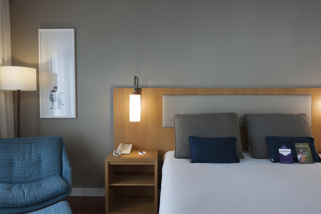 Mercure Campinas Campinas  Exterior photo