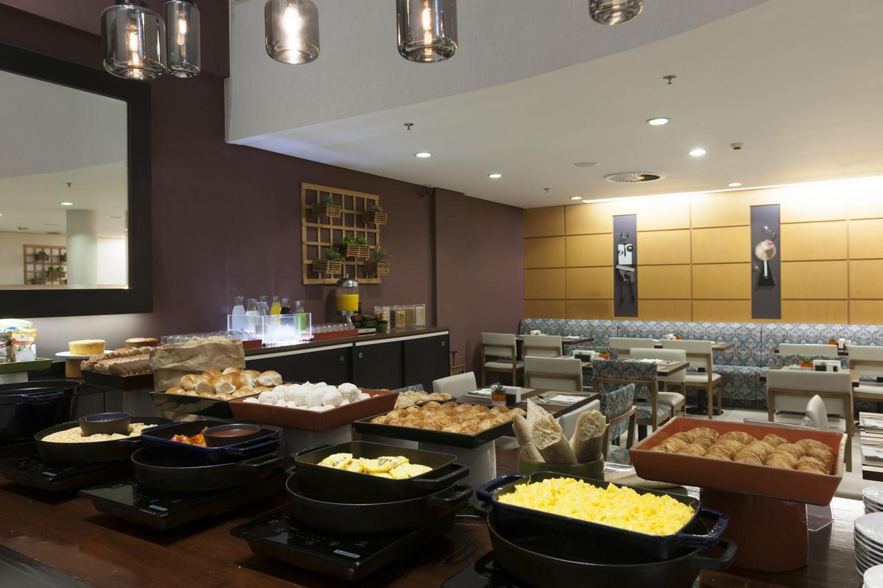 Mercure Campinas Campinas  Exterior photo