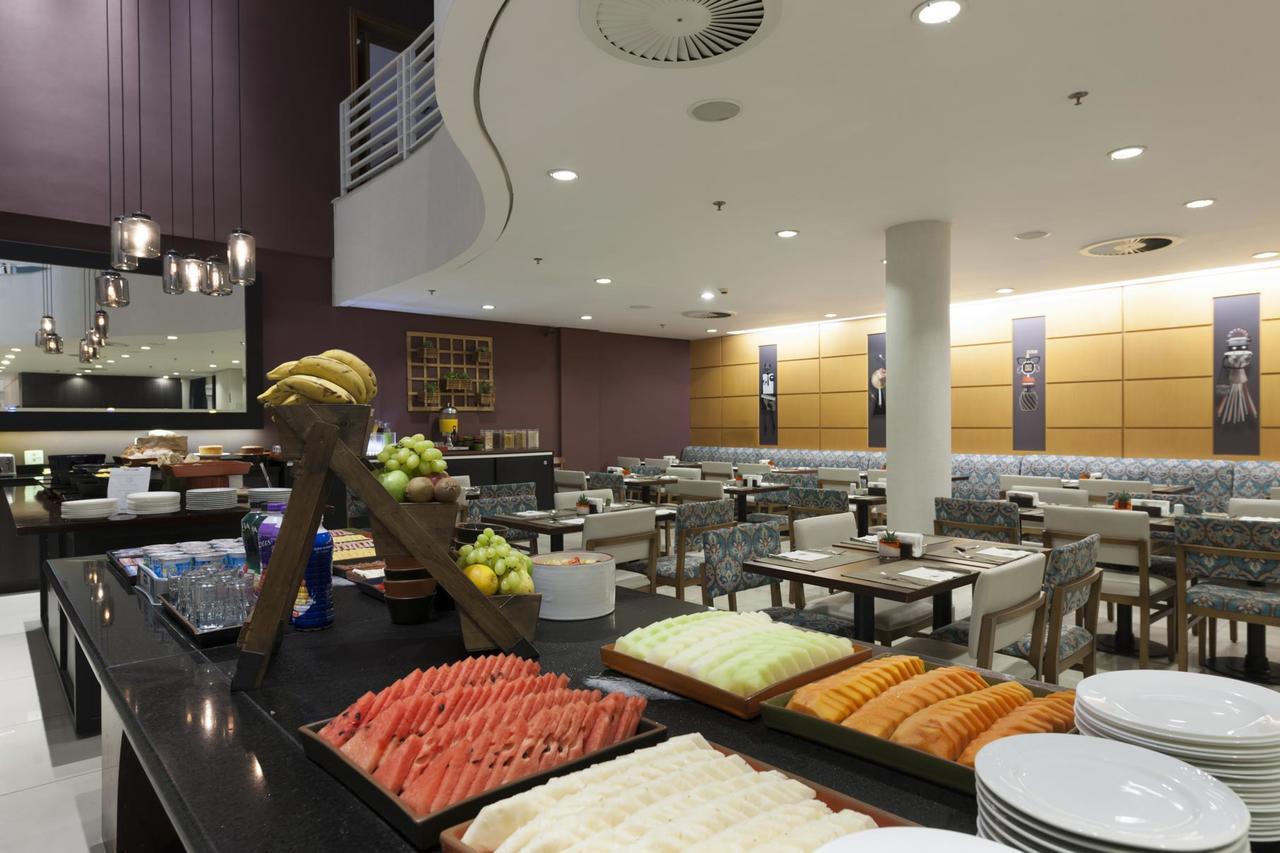Mercure Campinas Campinas  Exterior photo