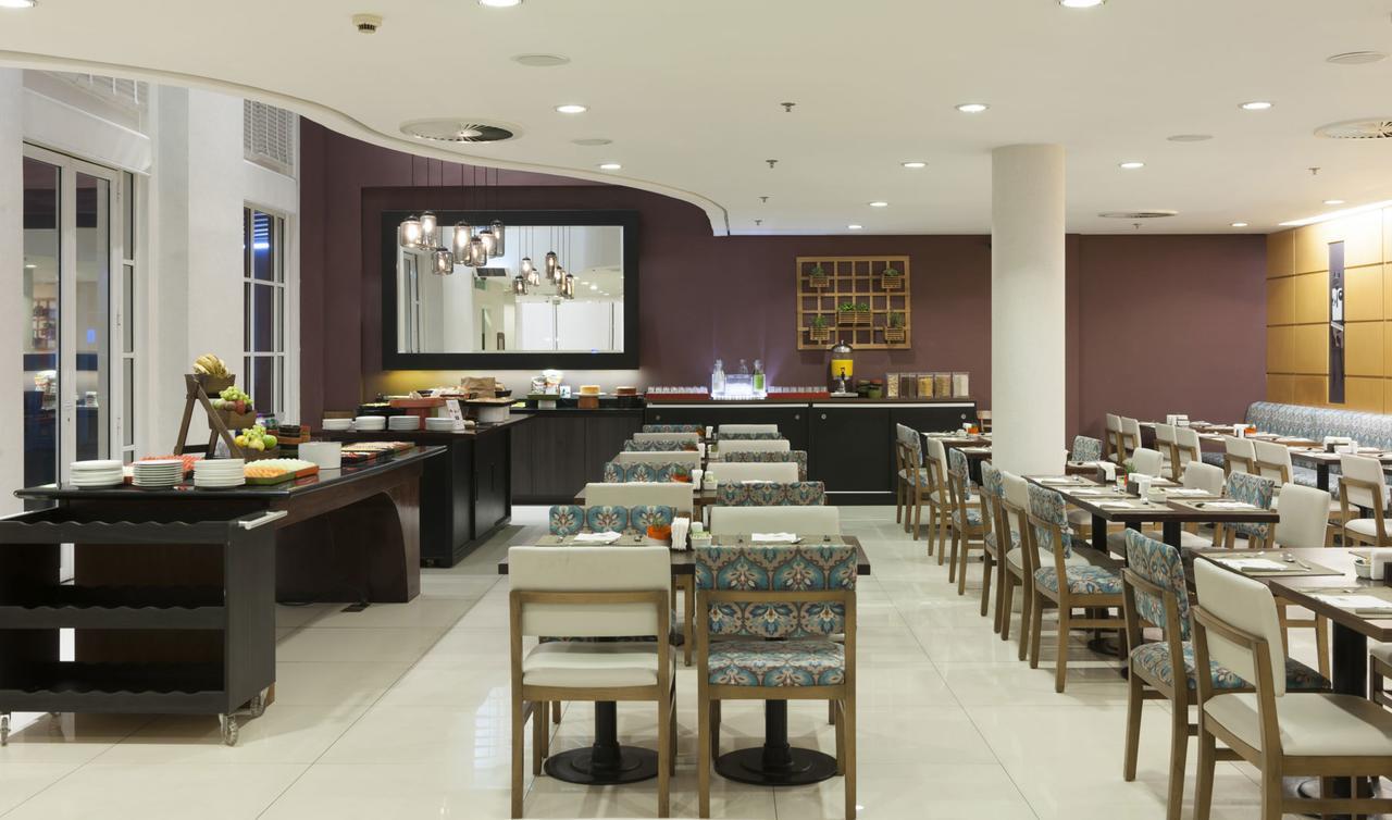 Mercure Campinas Campinas  Exterior photo