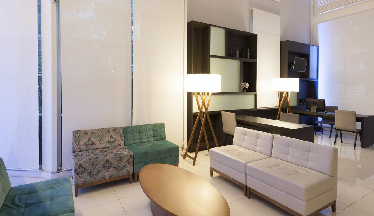 Mercure Campinas Campinas  Exterior photo