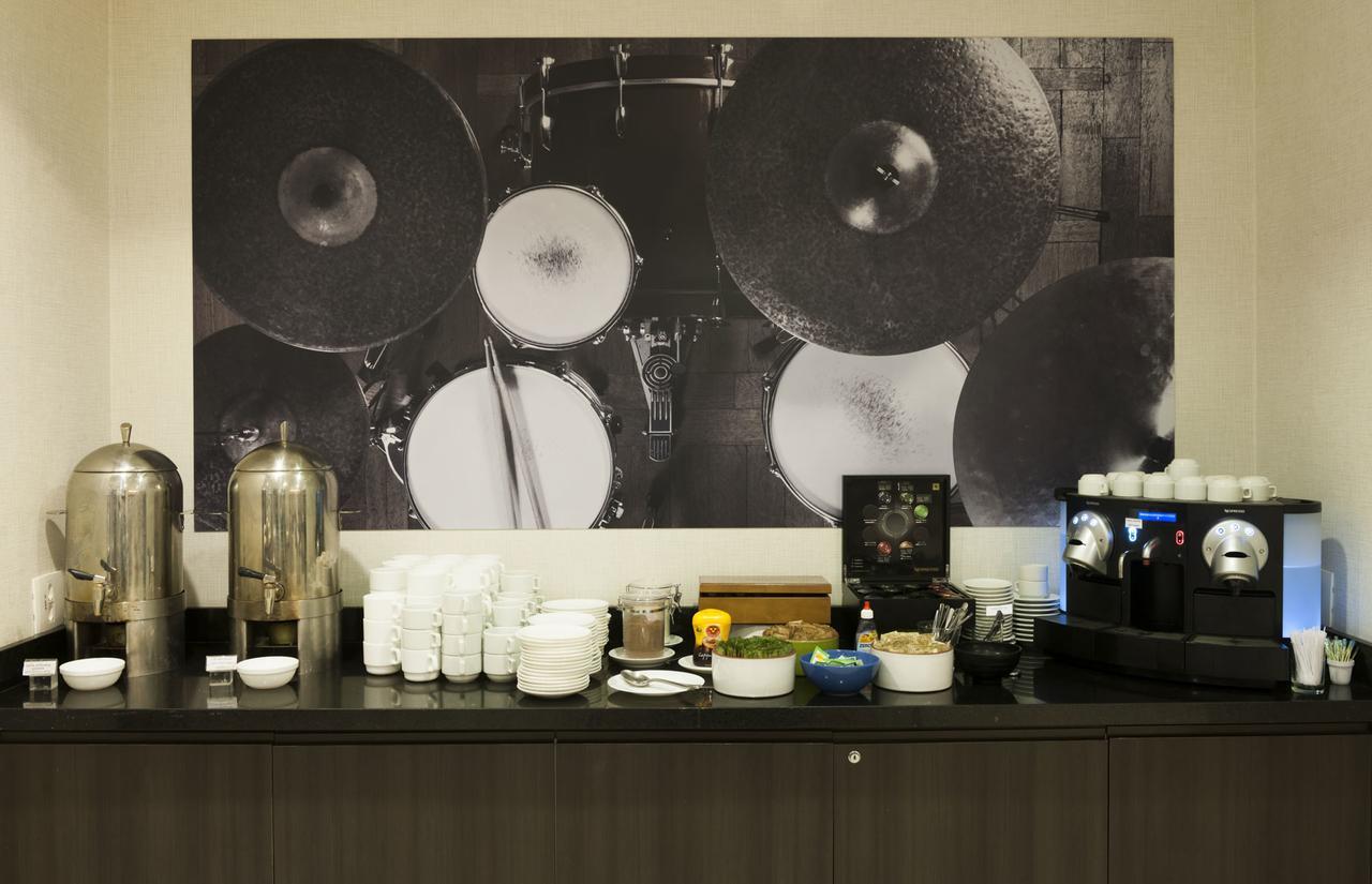 Mercure Campinas Campinas  Exterior photo