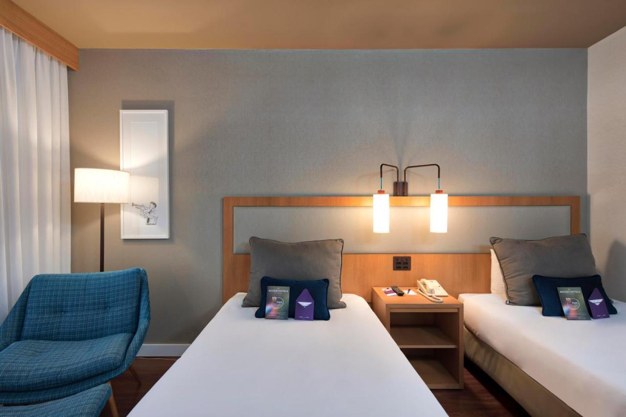 Mercure Campinas Campinas  Exterior photo