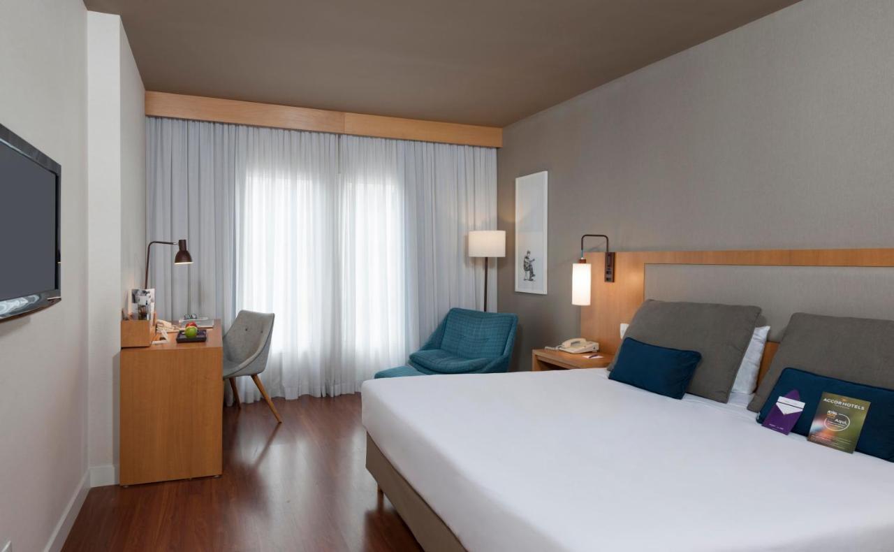 Mercure Campinas Campinas  Exterior photo