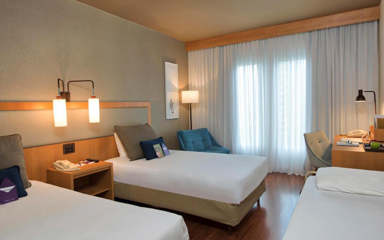 Mercure Campinas Campinas  Exterior photo