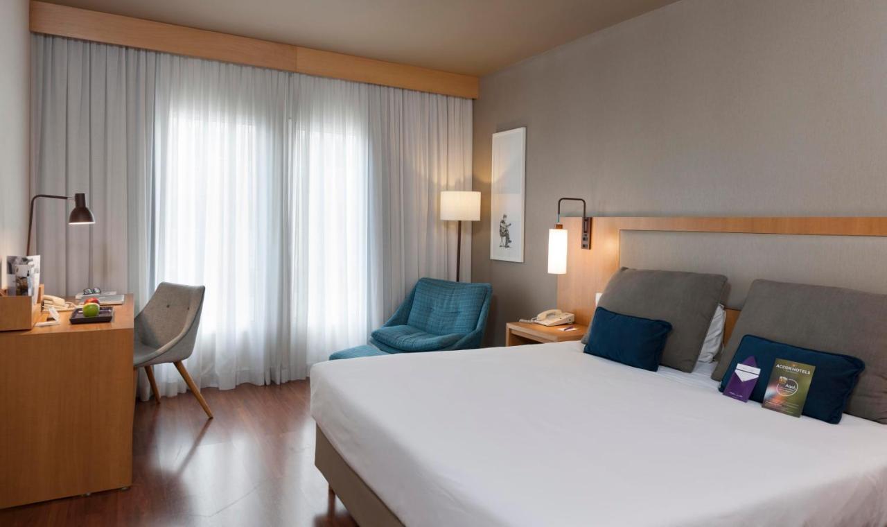 Mercure Campinas Campinas  Exterior photo